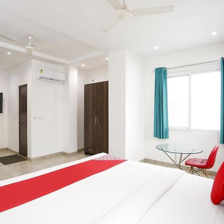 Hotel O Jsb Hotel فريد آباد المظهر الخارجي الصورة