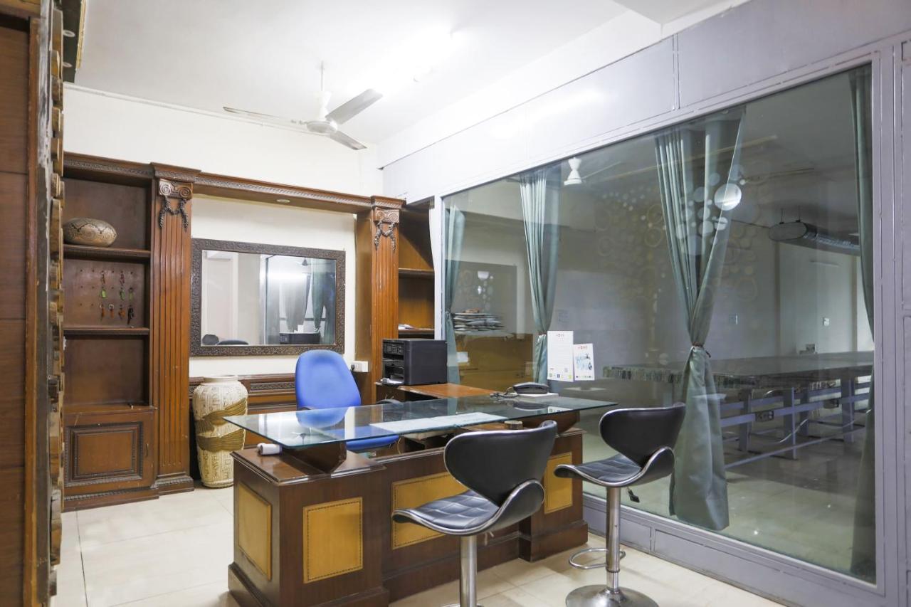 Hotel O Jsb Hotel فريد آباد المظهر الخارجي الصورة