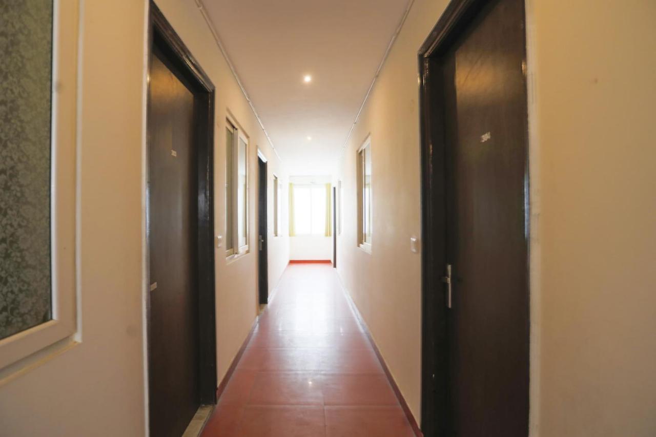 Hotel O Jsb Hotel فريد آباد المظهر الخارجي الصورة