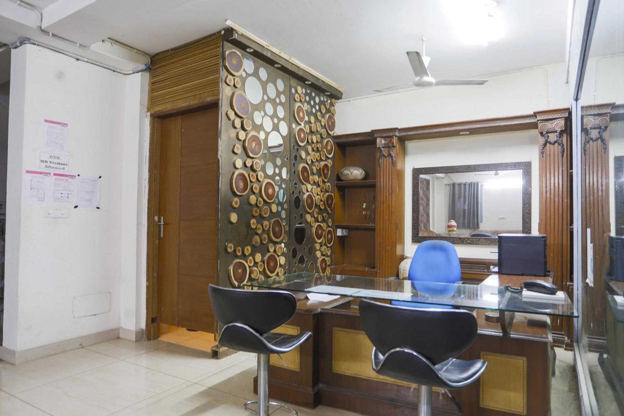 Hotel O Jsb Hotel فريد آباد المظهر الخارجي الصورة
