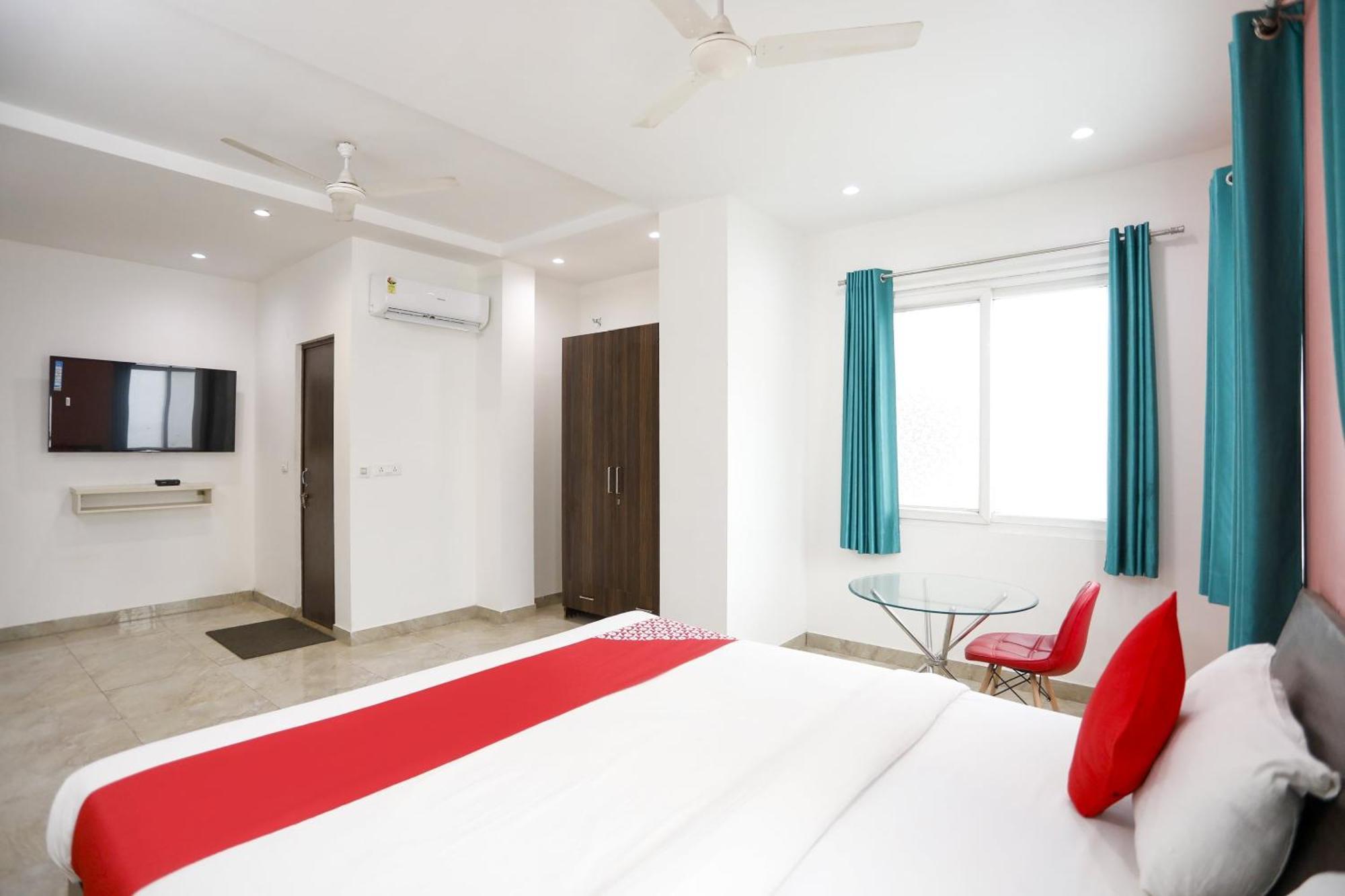 Hotel O Jsb Hotel فريد آباد المظهر الخارجي الصورة