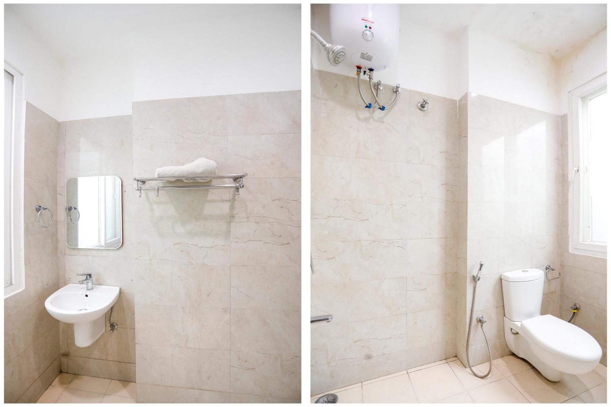 Hotel O Jsb Hotel فريد آباد المظهر الخارجي الصورة